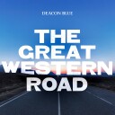 Deacon Blue  The Great Western Road  LP/Vinyl