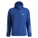 Swix 5k Jacket M Estate Blue XL