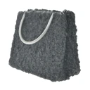 Salvatore Ferragamo Dame Svart