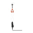 Jabra Talk 45 Hodesett Mono Sølv