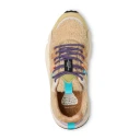 Flower Mountain Dame Sko Beige 37 EU,