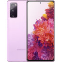 Samsung Galaxy S20 FE 4G 128GB Marineblå - Mobiltelefon med Kamera og Trådløs Lading