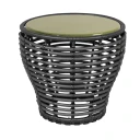 Cane line Basket 50 cm Kurv sofabord Polyrattan