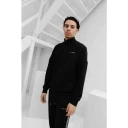 Xplct Studios Herre Sport Svart S,