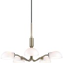 Halo Design Copenhagen Lysekrone Mini Antikk