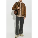Diesel Herre Jakker Brun M,