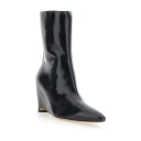 Maison Margiela Dame Sko Svart 36 EU,