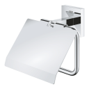 Grohe Start Toalettrullholder For skruer/liming Krom