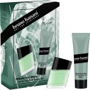 Bruno Banani Gift Set Made For Men Eau De Toilette 30 ml + Shower Gel