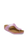 Birkenstock Gizeh Kids Bf   Pink   38