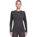Dæhlie Performance Wool Long Sleeve Dame Obsidian L