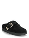 Steve Madden Cozy Up - Black - 37