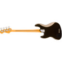Fender American Ultra II Jazz Bass EB Texas Tea