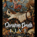 Live Los Angeles Patriot Hall In 1993 Bluray