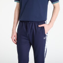 Fred Perry Taped Track Pant - Navy - L