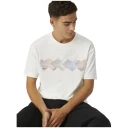 Missoni Herre Topper Hvit XL,
