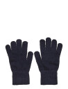 CeLaVi Basic Magic Finger Gloves   Blue   152
