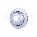 Bremseskive HELLA 8DD 355 128-081