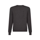 D4.0 Herre Strikkevarer Brun 4XL,