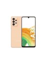 Samsung Galaxy A33 5G 6GB/128GB Oransje