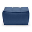 Ethnicraft N701 Pall Blue