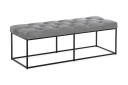 Sittebenk Rebeca 120 cm Dypstiftet  