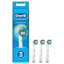 Oral B Precision Clean 4ct 4 st