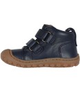Bisgaard Babysko   Gerle   Navy   Bisgaard   23   Babysko   Blå
