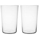 Mareld Sippvik Tynt ølglass 350 ml, 4-pakning