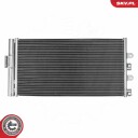 Kondensator ESEN SKV 86SKV476