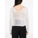 Pinko Dame Bluser & Skjorter Hvit S,