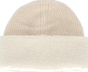 Twentyfour Aurora Pile Lue Hvit ONE SIZE