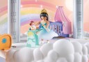 Playmobil Princess Magic Baby Room 71360