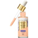Max Factor Miracle Pure 2-in-1 Serum Foundation 10 Very Fair