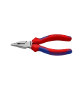Knipex Spisskombinasjonstang 145mm Blå/Rød Håndverktøy