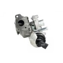 Turbolader NRF 90010105