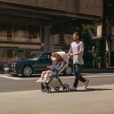 Nuna TRVL LX BMW Sportsvogn Mica