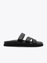 Roberto Rosso Tropea Sort 36