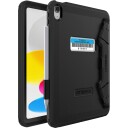 OtterBox iPad (10.gen) Defender Deksel (sort) - ProPack