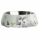 Moomin Mummi Matskål (Xl Grønn)