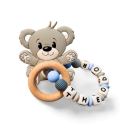Babysjarm Personlig Bitering