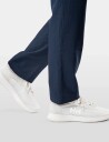Helly Hansen W Crew Light Cream 38