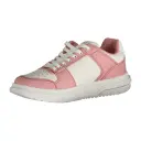 Tommy Hilfiger Dame Sko Rosa 37 EU,
