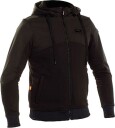 Richa Titan Core MC-Hoodie  Svart S
