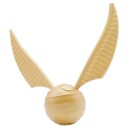 Pme Harry Potter Fondantform Gullsnoppen 