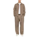 Ferrante Herre Topper Hvit 3XL,