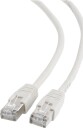 Gembird Cat6 skjermet RJ45 patchkabel