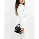 Carolina Herrera Dame Vesker Svart ONE SIZE,