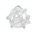 Dominico dekoration glas