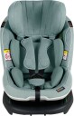 BeSafe Re board er iZi Modular i-Size RF X1 Sea Green Mélange